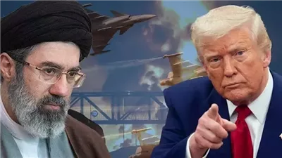 خبير: إيران ترى نفسها في موقع قوة ومضيق هرمز 