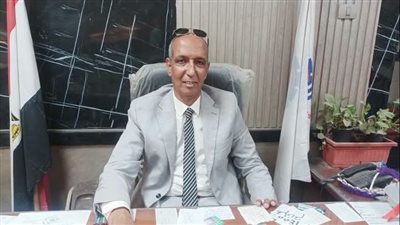 بطاقة 40 فصلاً دراسياً.. إضافة جناحين جديدين بمدرسة «منيرة تكلا الإعدادية» ببهجورة