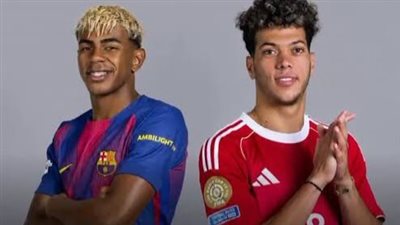 الأهلي أمام برشلونة.. تاريخ حافل مع كبار أوروبا ومواجهة استثنائية في كامب نو