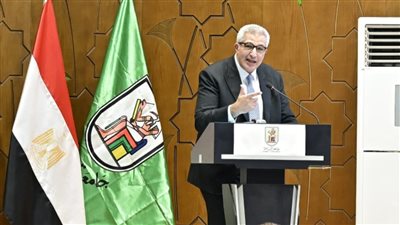 جامعة القاهرة تستضيف أمين المجلس الأعلى للجامعات في معسكر «قادة المستقبل» 