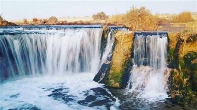 حار رطب نهارا معتدل ليلا والعظمى 36 درجة بالفيوم 