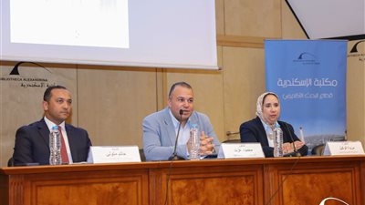 «من التطوع إلى سوق العمل».. مكتبة الإسكندرية تبحث استثمار خبرات الشباب في بناء مستقبلهم المهني