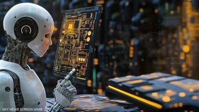 الذكاء الاصطناعي أمام القانون.. تشريعات جديدة لمواجهة جرائم العصر الرقمي