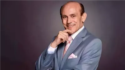 رسالة حادة من محمد صبحي.. هل المقصود  أحمد العوضي وياسمين عبدالعزيز؟