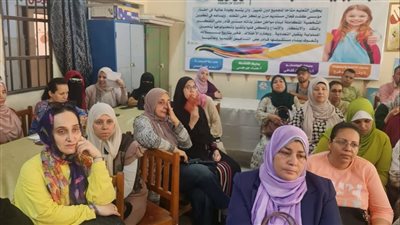 استمرار فعاليات مبادرة 