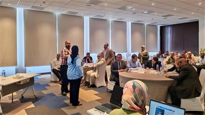 وزارة التربية والتعليم تواصل استكمال تدريبات معلمي اللغة العربية