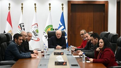 اتحاد الكرة يقيل جهاز منتخب مصر للسيدات ويكشف خطة تطوير الكرة النسائية