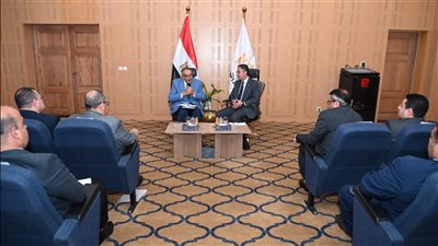 وزير التموين: تطوير نحو 40 ألف منفذ تمويني وتحويلها إلى تجارية