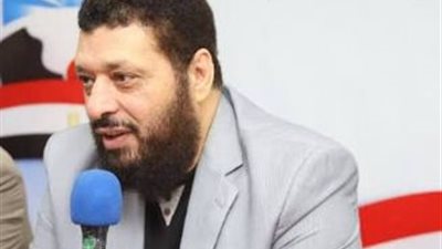مساعد رئيس حزب النور: مواجهة الأفكار المغلوطة تتطلب تضافر الجهود