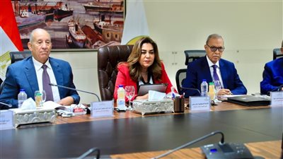 وزيرة البيئة: الانتهاء من المقابلات الشخصية لـ1020 من المتقدمين لمسابقة الوظائف القيادية
