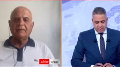 خبير عسكري: قصف مطار أبو الظهور رسالة إسرائيلية قوية إلى تركيا