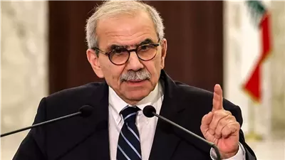 رئيس وزراء لبنان يبحث مع مدير اليونسكو تعزيز التعاون وتوقيع مذكرة تفاهم لحماية التراث