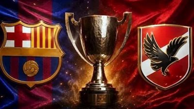 يلا شوت مشاهدة مباراة الأهلي وبرشلونة بث مباشر اليوم عبر أون سبورت بلس