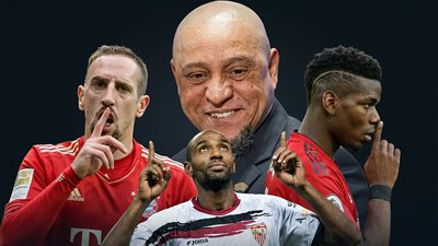 أشهر 5 نجوم في كرة القدم اعتنقوا الإسلام