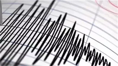 زلزال بقوة 5.7 درجة يضرب منطقة فلوريس في إندونيسيا