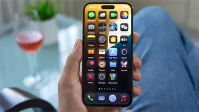 هل ما زال iPhone 15 يستحق الشراء في 2026؟
