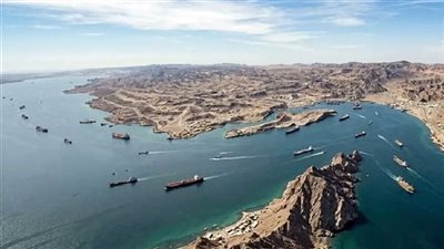 ترامب: نتحكم في مضيق هرمز بشكل كامل