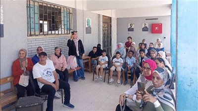 قصور الثقافة بالسويس تحتفي باليوم العالمي للشباب