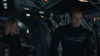 بعد 7 سنوات.. مارفل تعيد Endgame إلى دور السينما بمشاهد جديدة تربطه بـ Avengers: Doomsday