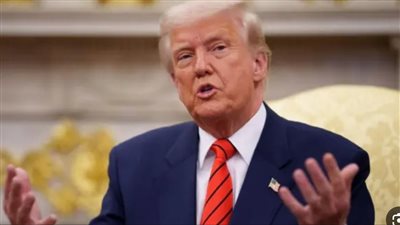 عاجل|مسئول أمريكي: أوراق ضغط عدة في يد ترامب ضد إيران 