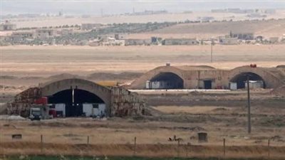وزير الخارجية السوري يكشف حقيقة إنشاء قاعدة عسكرية تركية بمطار أبو الظهور