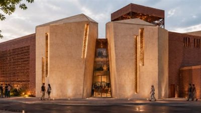 حين تصبح العمارة ذاكرة للمكان.. مشروع نوران داود يعيد اكتشاف تراث «الزبالين»