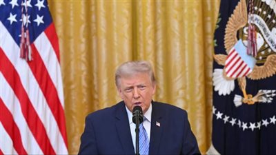 ترامب يعزل إيران اقتصاديًا.. تفاصيل