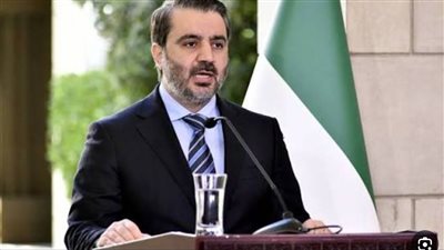 الشيباني: دمشق لن تقبل فرض إسرائيل خياراتها بشأن تحالفاتها