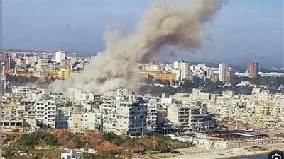 عاجل.. التلفزيون السوري: انفجارات في ريف درعا الغربي