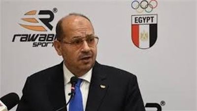 وفاة والدة ياسر إدريس رئيس اللجنة الأوليمبية المصرية.. موعد الجنازة والعزاء