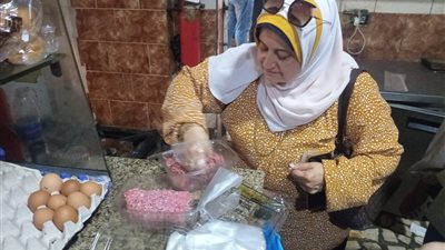 محافظ الإسكندرية يشدد على تكثيف حملات إزالة الإشغالات والتفتيش على الأسواق