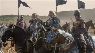 ريان كوندال يودع عالم Game of Thrones بعد نهاية House of the Dragon.. تفاصيل رحيله عن السلسلة