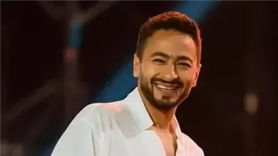 حمادة هلال يستعد لتصوير أغنيتين بالعاصمة التركية إسطنبول