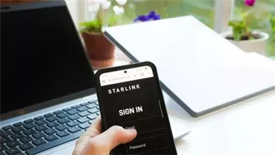Starlink Mini للمنزل.. تكلفة أعلى مقابل الإنترنت