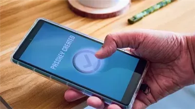 مفاتيح المرور أم كلمات المرور.. أيهما أكثر أمانًا؟