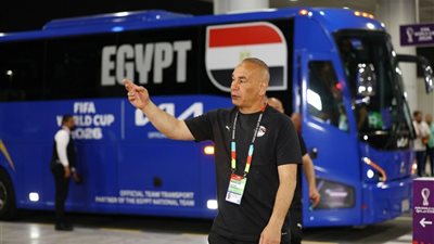 تصفيات أمم أفريقيا 2027.. مواعيد مباراتي مصر أمام أنجولا وجنوب السودان