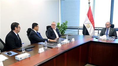وزير الاستثمار: اجتذاب العلامات العالمية إلى  مصر يدعم جهود تعزيز تنافسية بيئة الأعمال