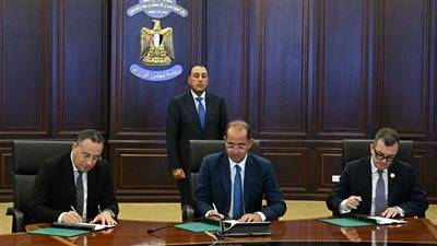  توقيع بروتوكول تعاون لبدء تطبيق نموذج الجامعات الرائدة عالميًا TIER1 في مصر