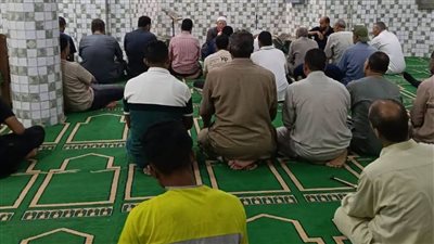  أوقاف الشرقية تقيم 800 فعالية خلال الأسبوع الأول من شهر ربيع الأول