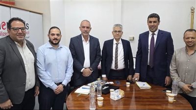 التمثيل التجاري المصري يكثف التحركات لتعزيز جهود نفاذ المنتجات المصرية للسوق العراقية