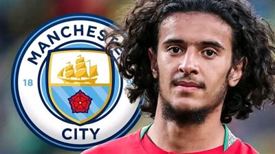 مانشستر سيتي يحسم صفقة أيوب بوعدي لتعويض رحيل رودري