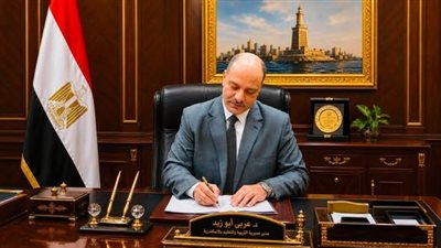 تعليم الإسكندرية يعزز قدرات ميسّري «مسار» لتغيير الصورة المجتمعية عن التعليم الفني