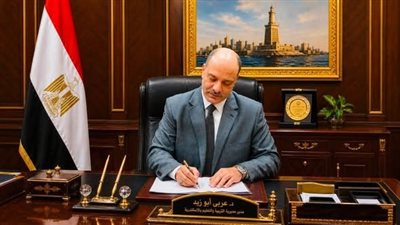 تعليم الاسكندرية ينهى استعداداته لامتحانات الدور الثانى للثانوية العامة 