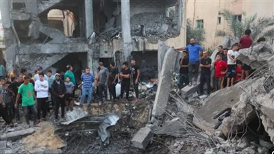 إصابة 12 فلسطينيا جراء هجوم مستوطنين بين قريتي في رام الله