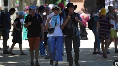 وفاة 18 ألف شخص في ألمانيا وإسبانيا بسبب موجات الحر القاسية