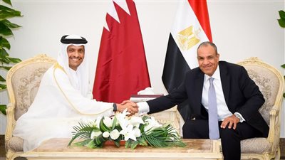 رسائل مصرية قطرية حاسمة بشأن لبنان والسودان.. لا للتقسيم والاحتلال