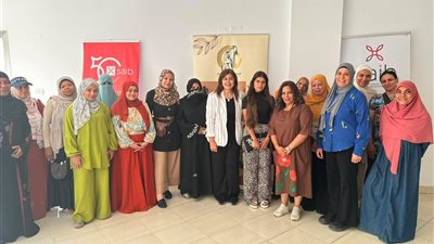 saib يشارك في فعاليات اليوم العالمي للشباب 