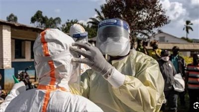 الصحة العالمية: إرسال 70 ألف جرعة من لقاح الايبولا إلى الكونغو