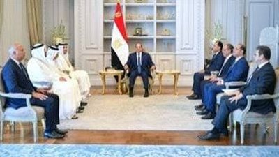 لقاء السيسي ورئيس الوزراء القطري.. شراكة مصرية قطرية لتعزيز الاقتصاد والاستقرار الإقليمي