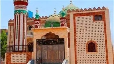 الأوقاف تفتتح ١٩ مسجدًا غدًا الجمعة ضمن خطتها لإعمار بيوت الله عز وجل